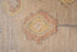 Vintage Oushak Area Rug (10' x 13')